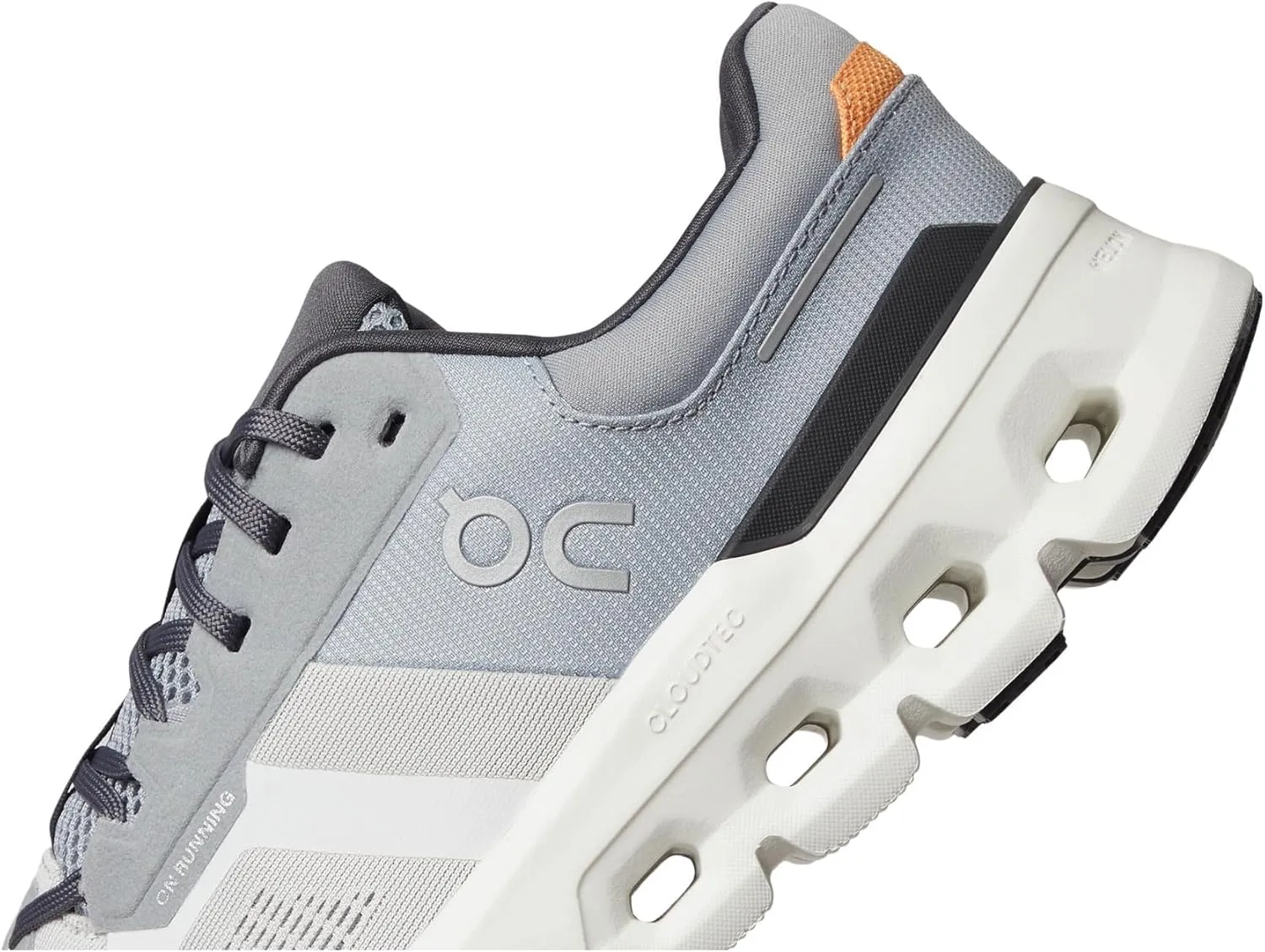 On Men's Cloudrunner 2 Sneaker