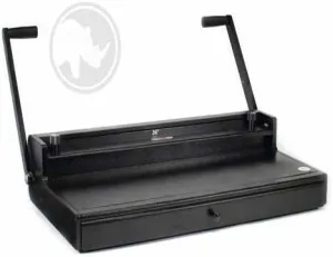 Onyx HC8024 24" Manual Flat Bar Wire Closer