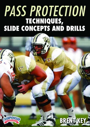 Pass Protection Techniques, Slide Concepts and Drills