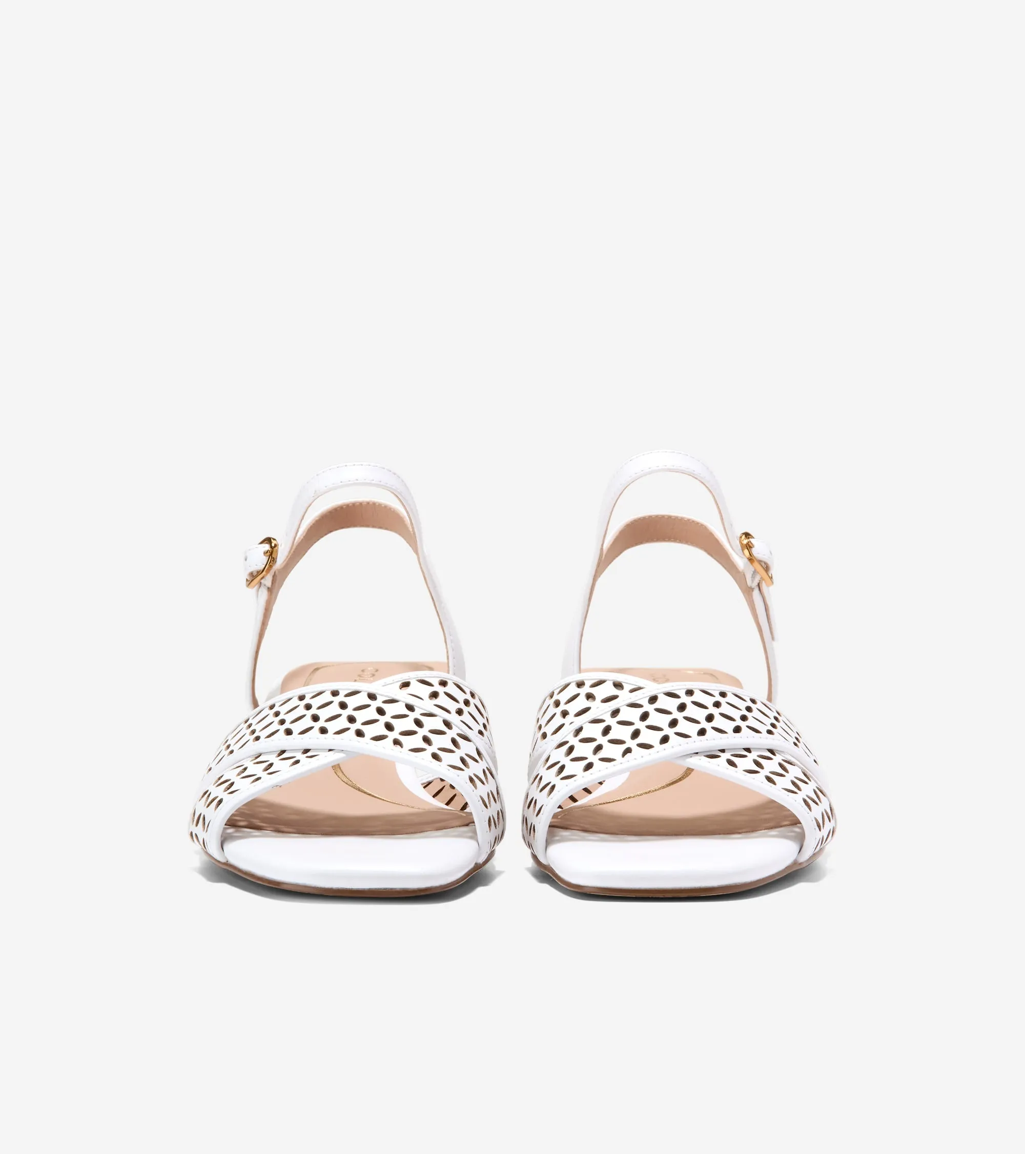 Patie Sandal