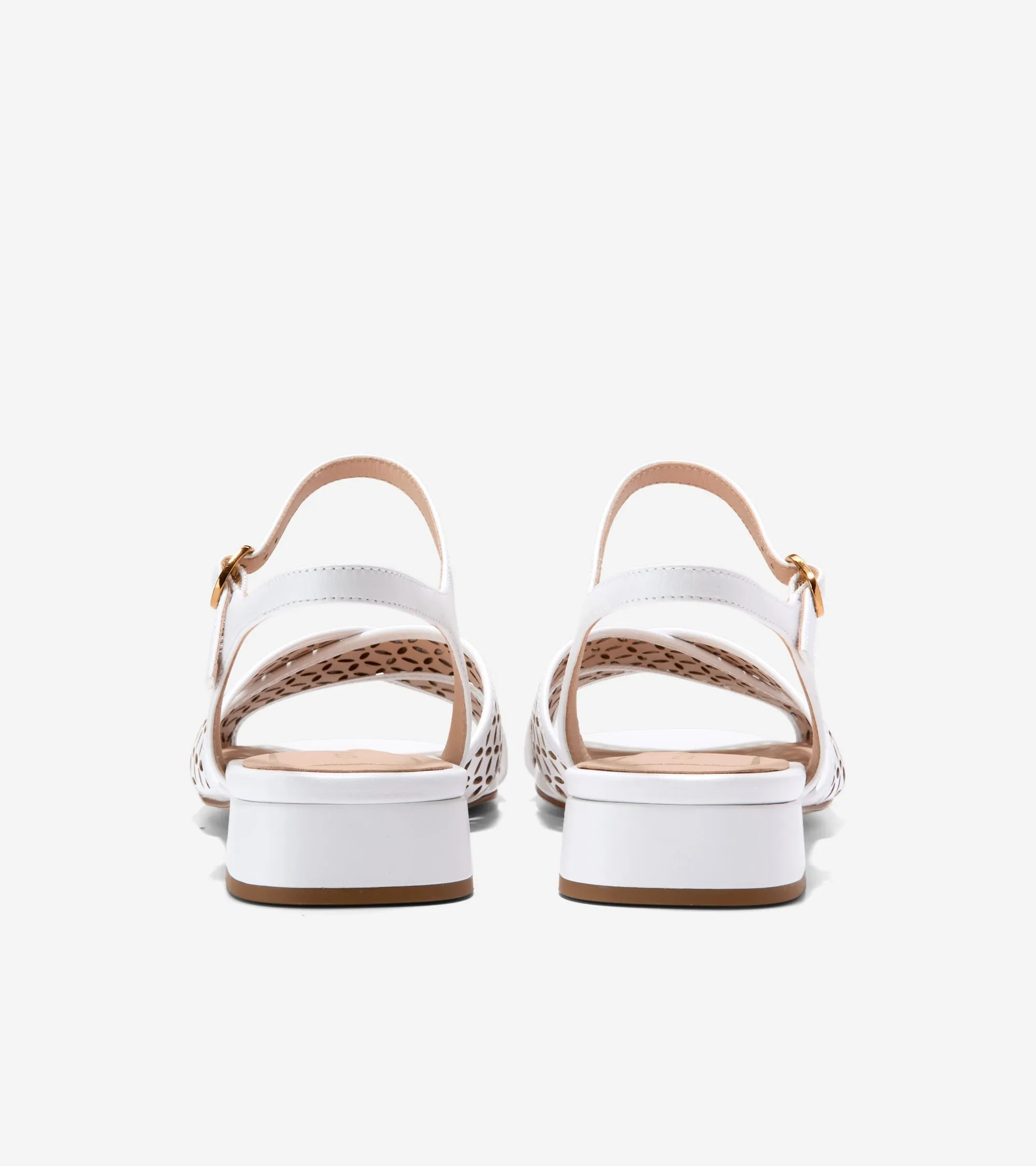 Patie Sandal