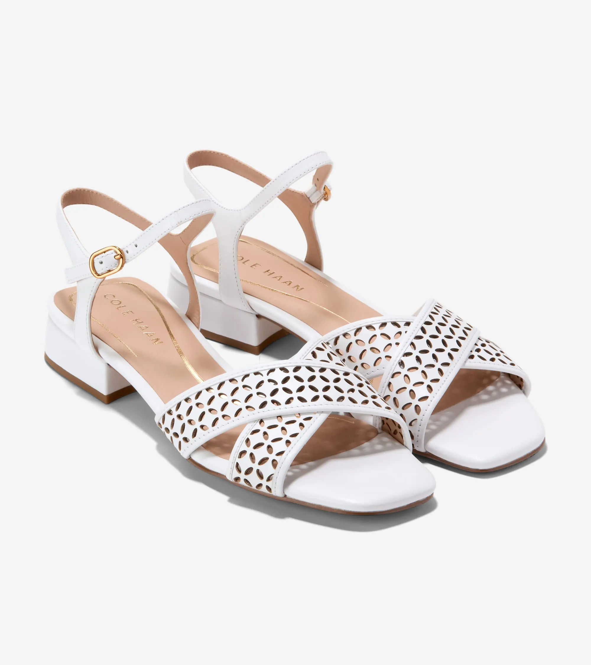 Patie Sandal