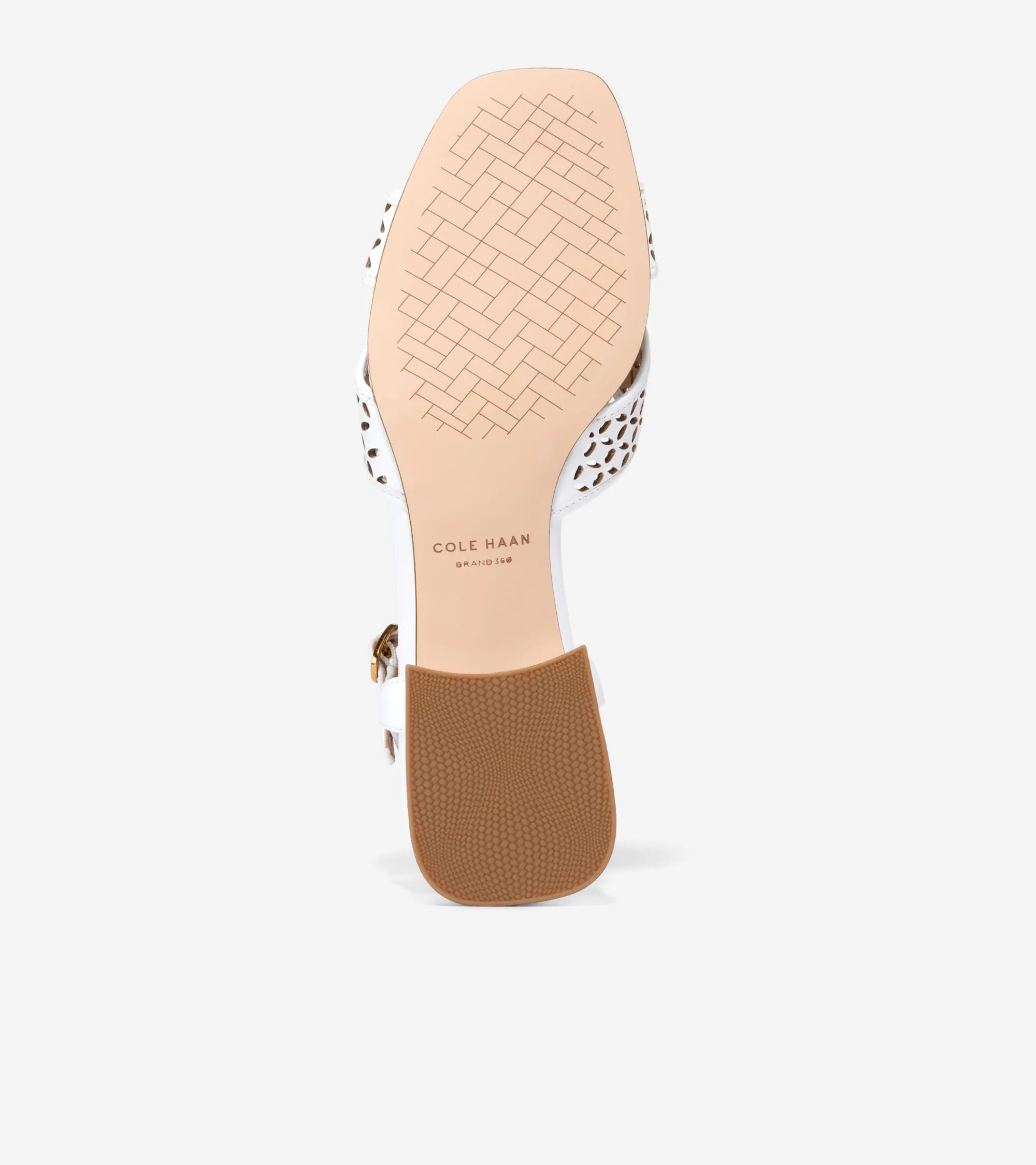 Patie Sandal