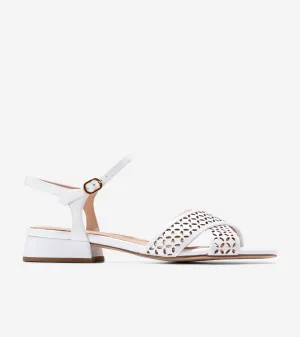 Patie Sandal