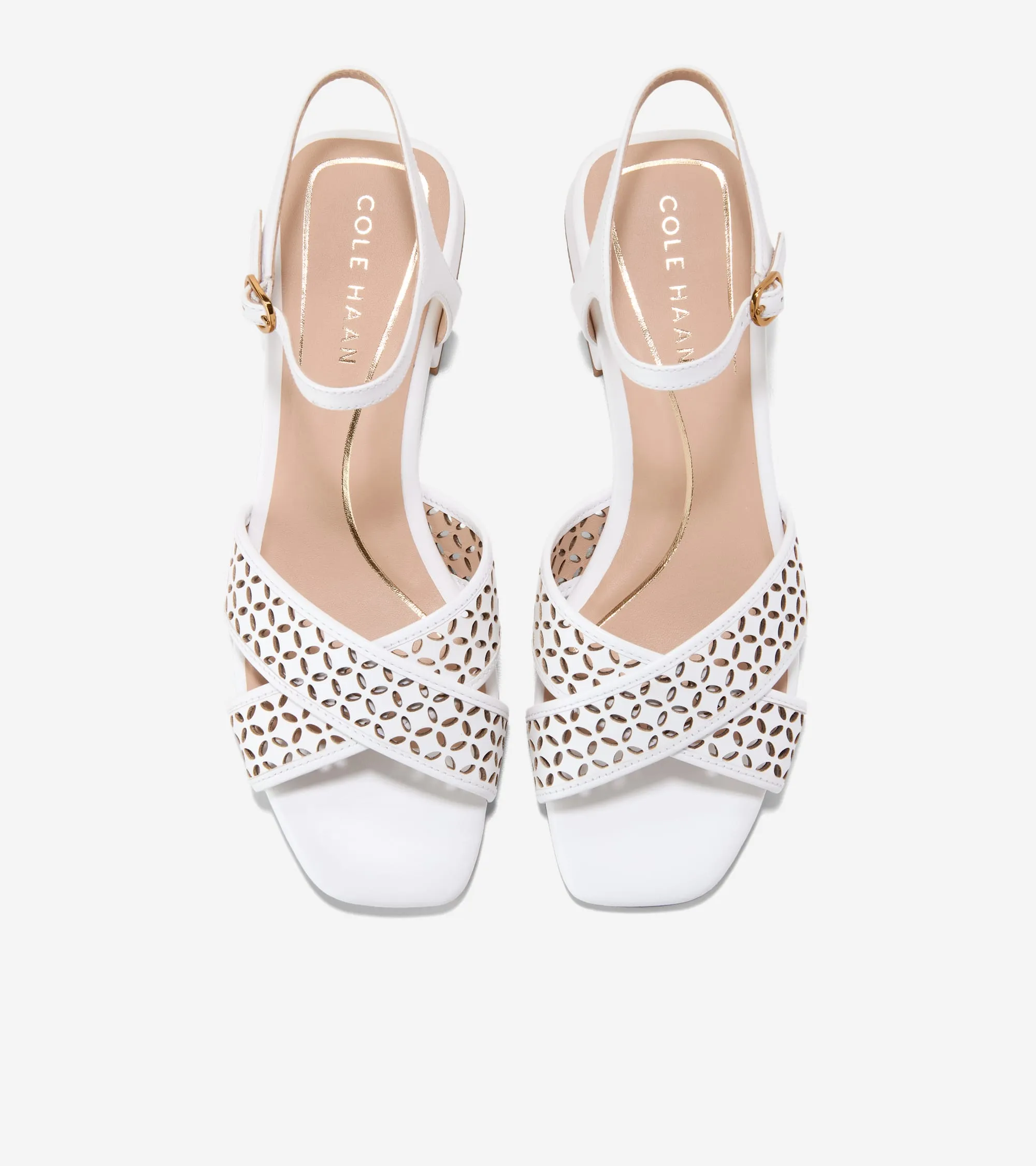 Patie Sandal