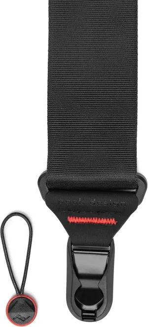 Peak Design SL-BK-3 Slide, Camera Strap, Black