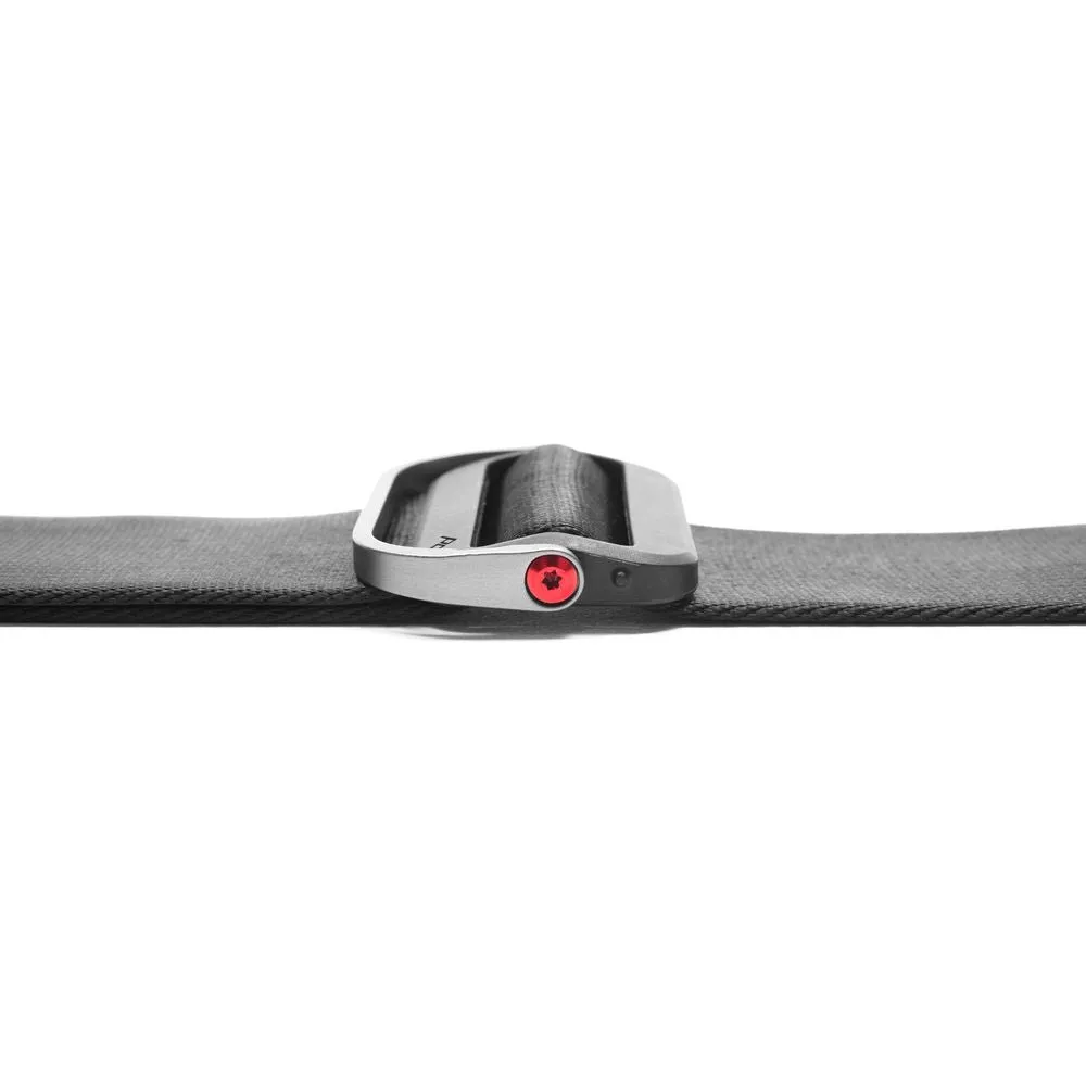 Peak Design Slide Black Camera Strap