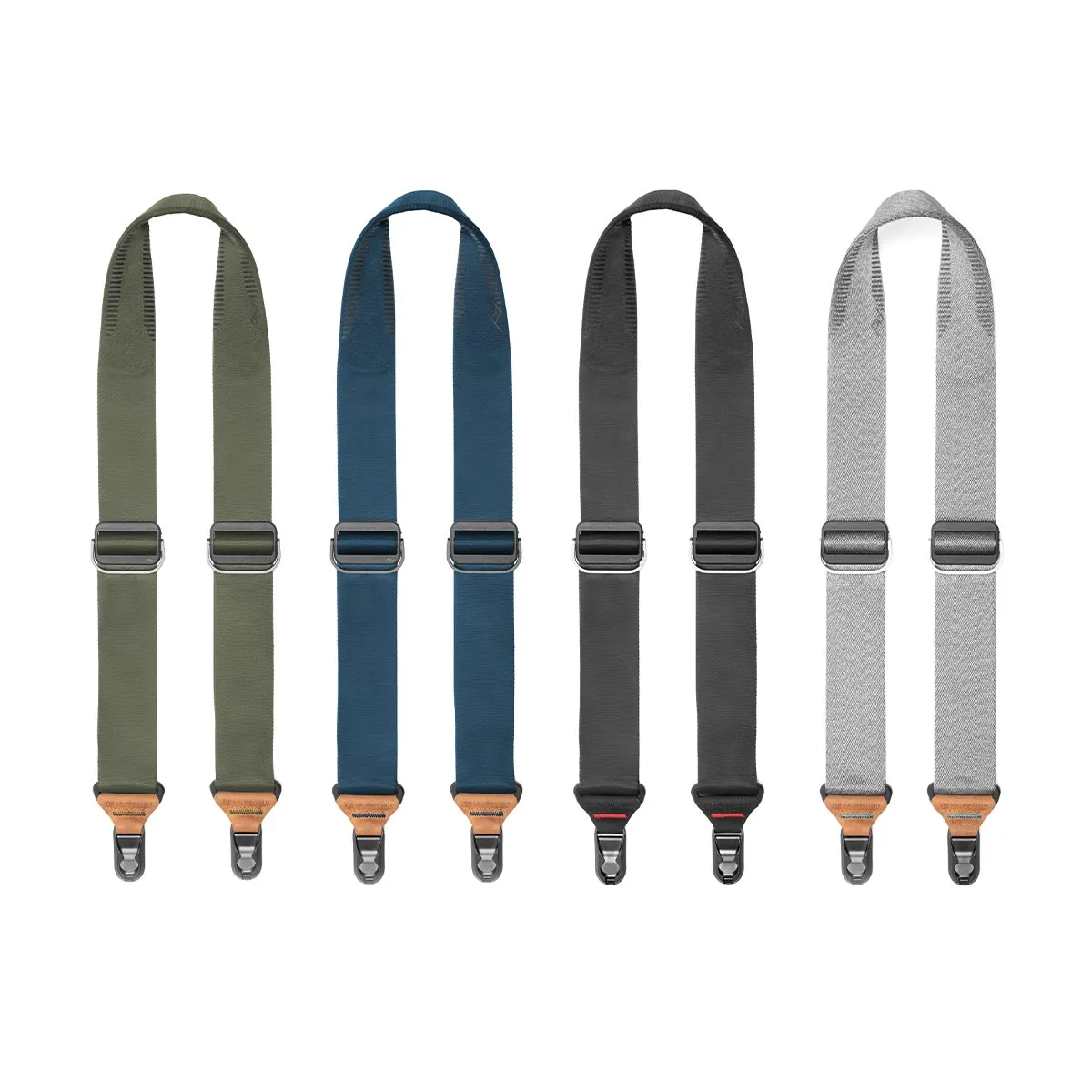 Peak Design Slide Camera Strap - Sage