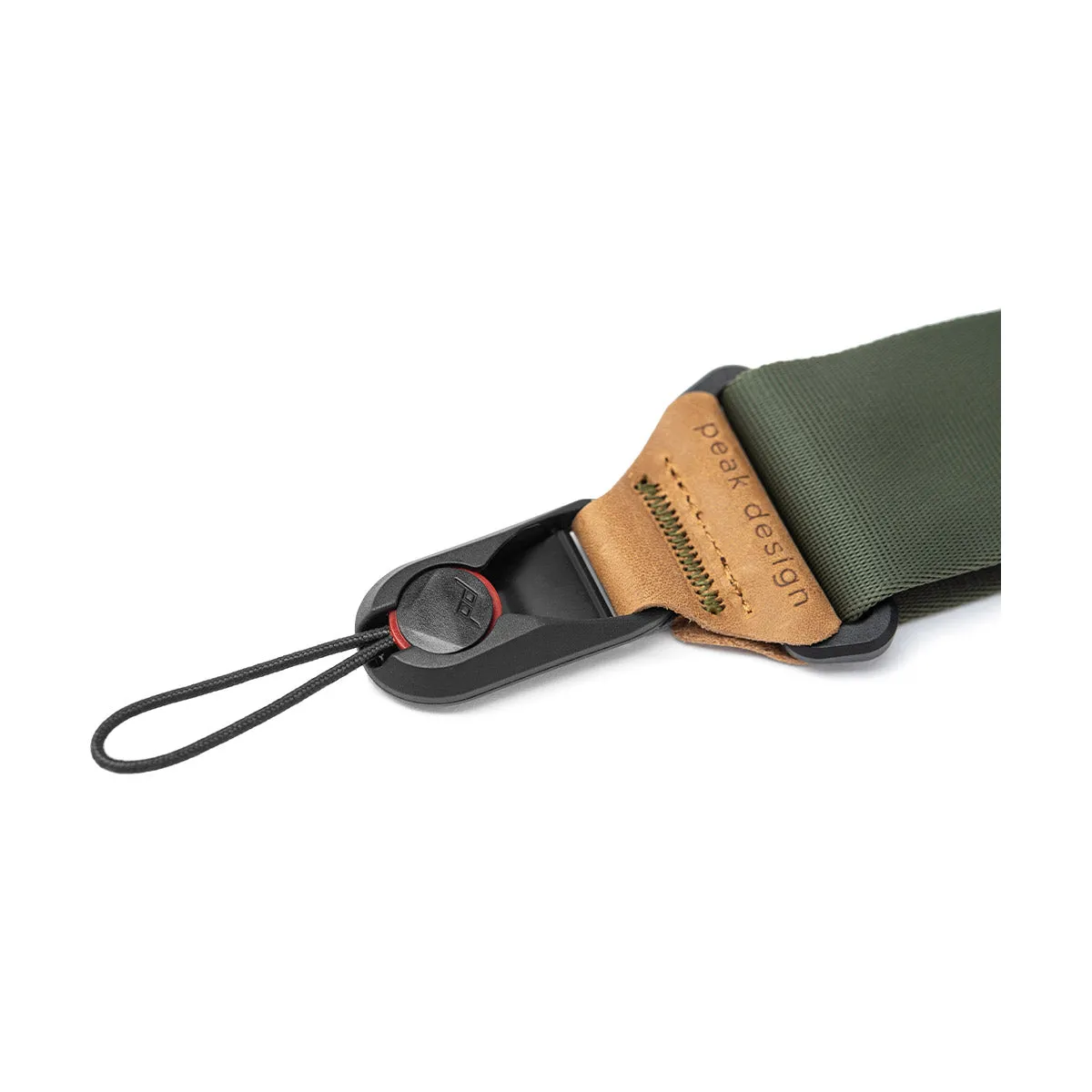 Peak Design Slide Camera Strap - Sage