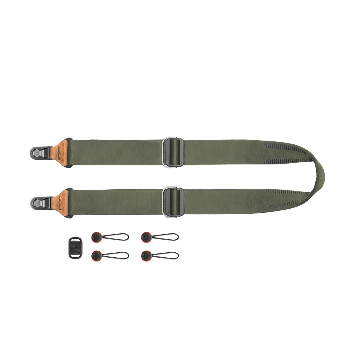 Peak Design Slide Camera Strap - Sage