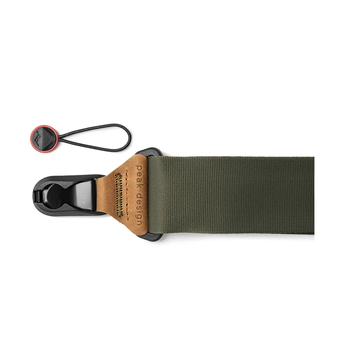 Peak Design Slide Camera Strap - Sage
