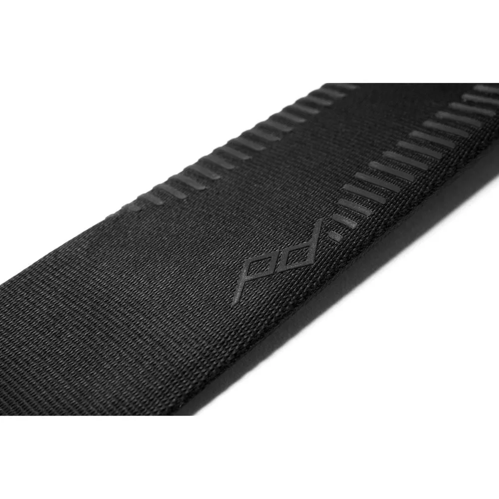 Peak Design Slide Lite Black Camera Strap