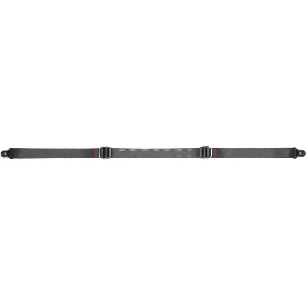 Peak Design Slide Lite Black Camera Strap