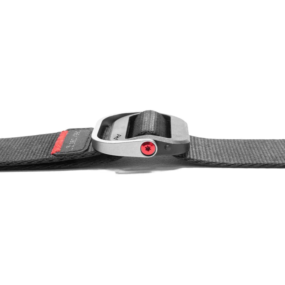 Peak Design Slide Lite Black Camera Strap