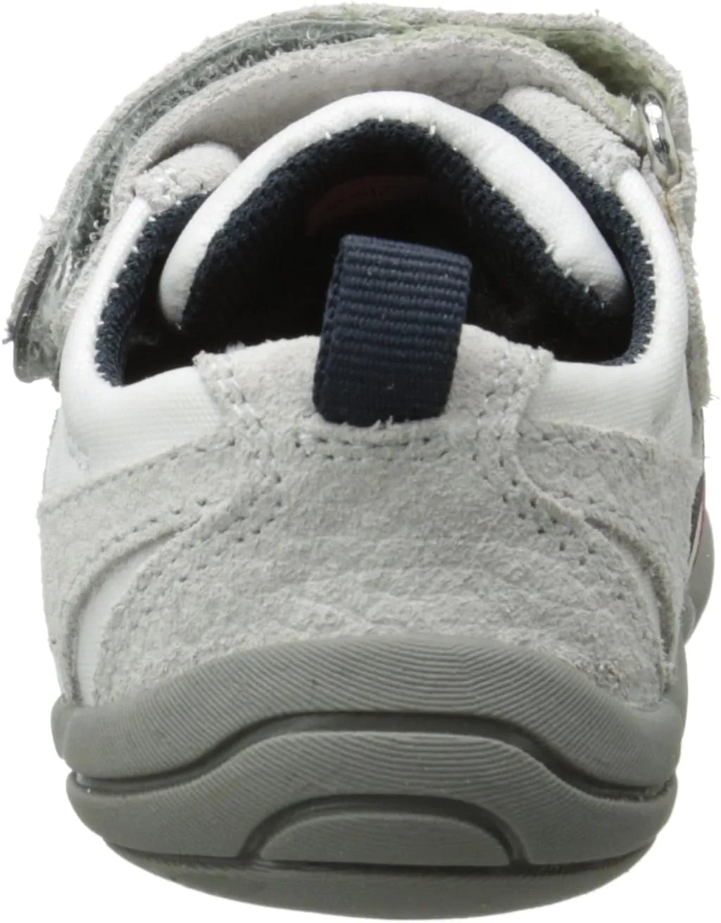 pediped baby-boys Frederick Grip-n-go Shoe - K