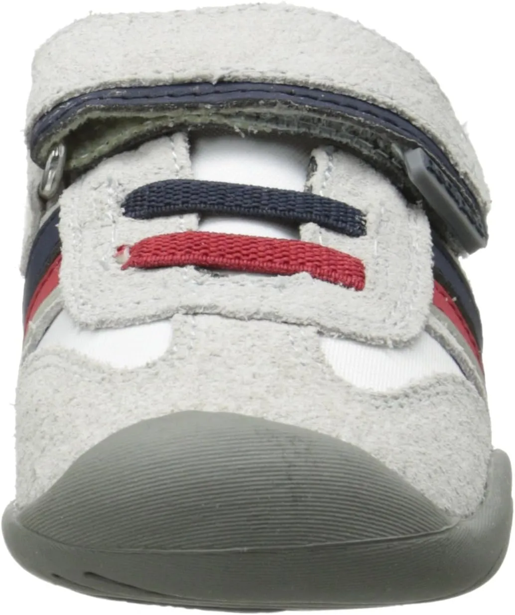 pediped baby-boys Frederick Grip-n-go Shoe - K
