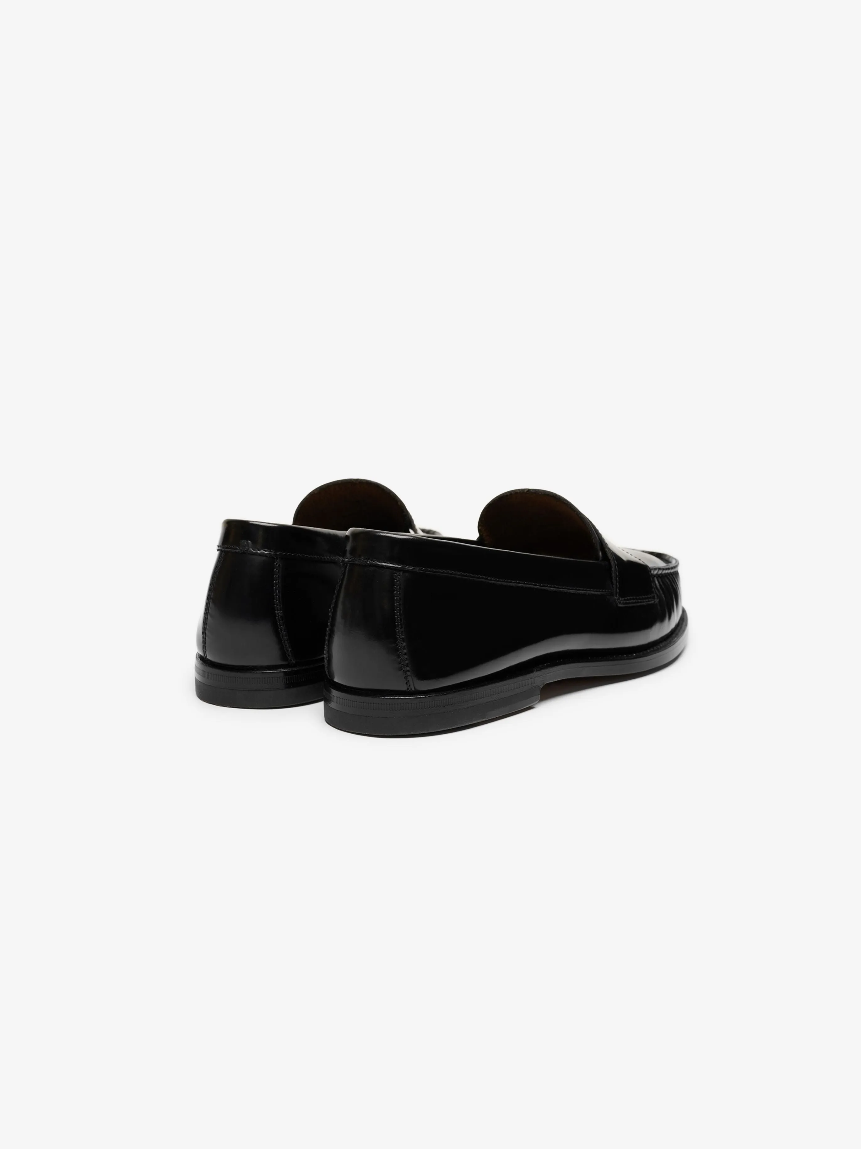 Penny Loafer Custom design Curated collection