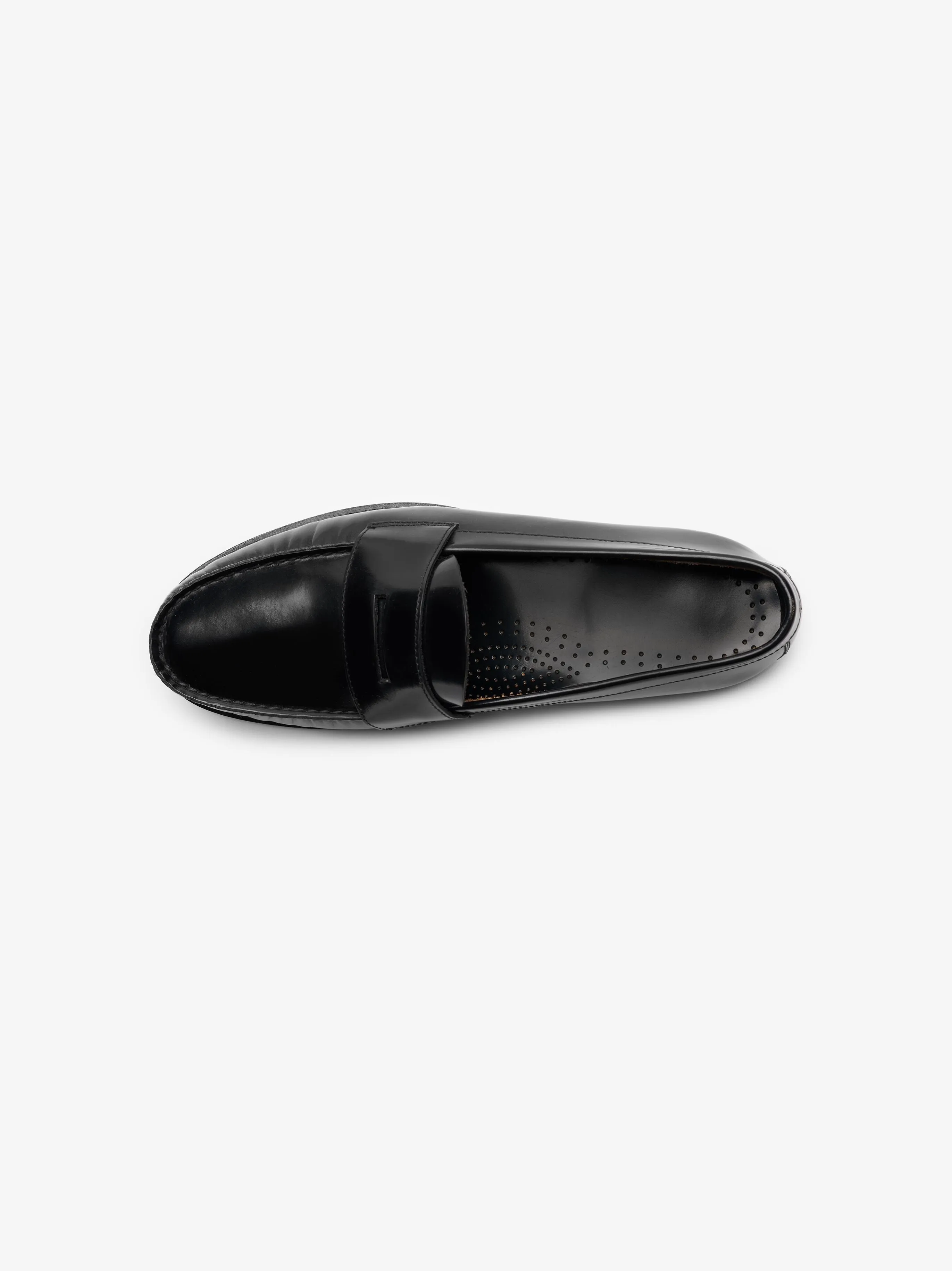 Penny Loafer Custom design Curated collection