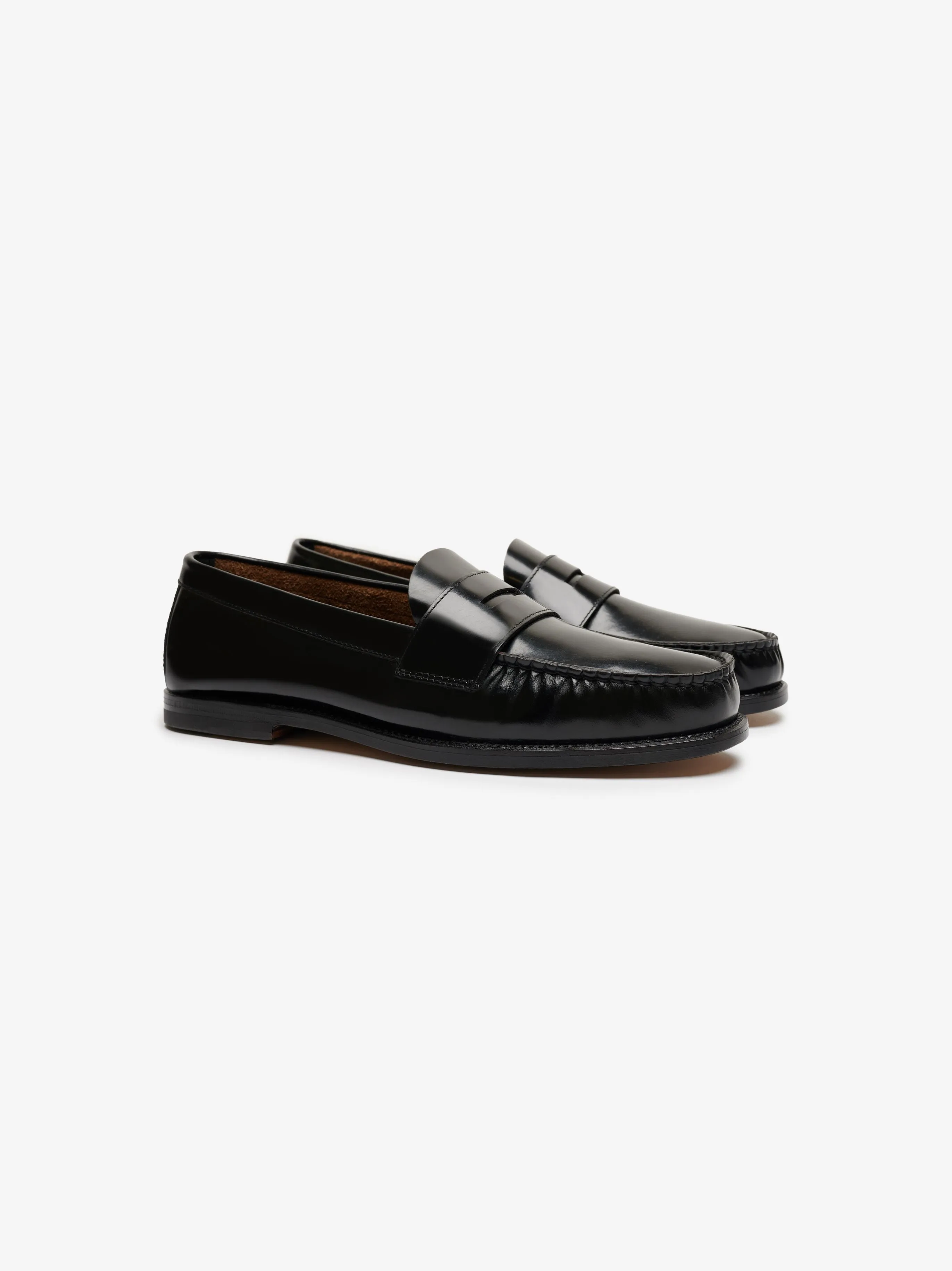 Penny Loafer Custom design Curated collection