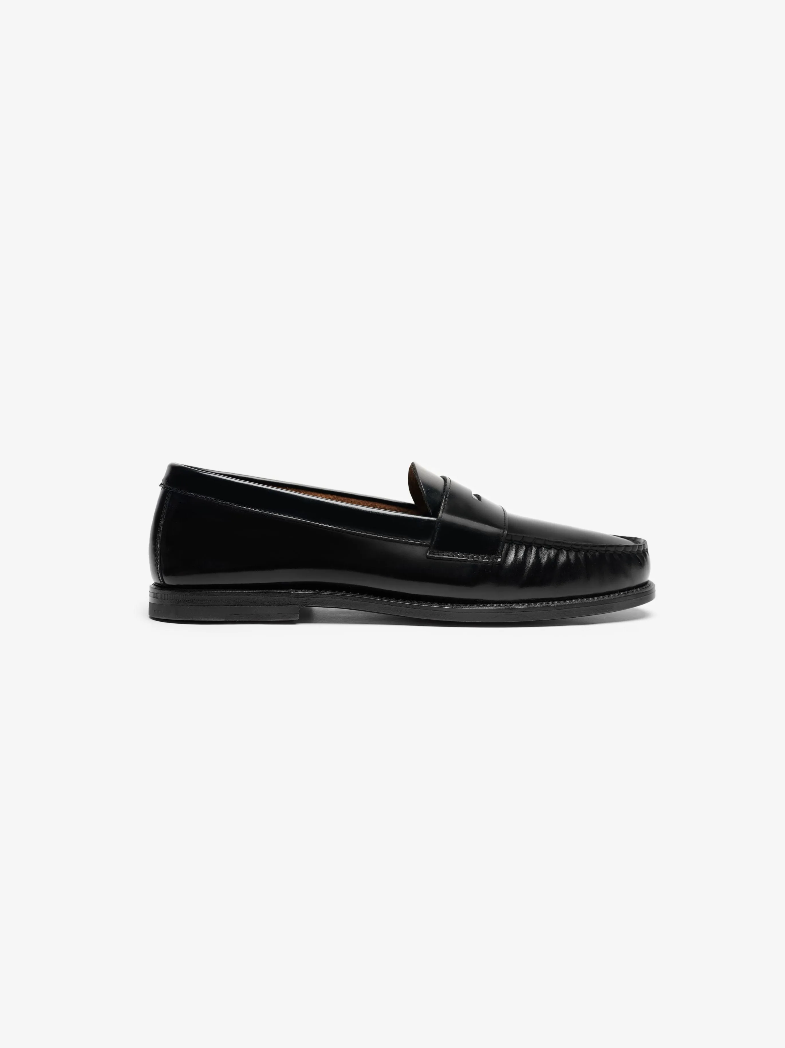 Penny Loafer Custom design Curated collection