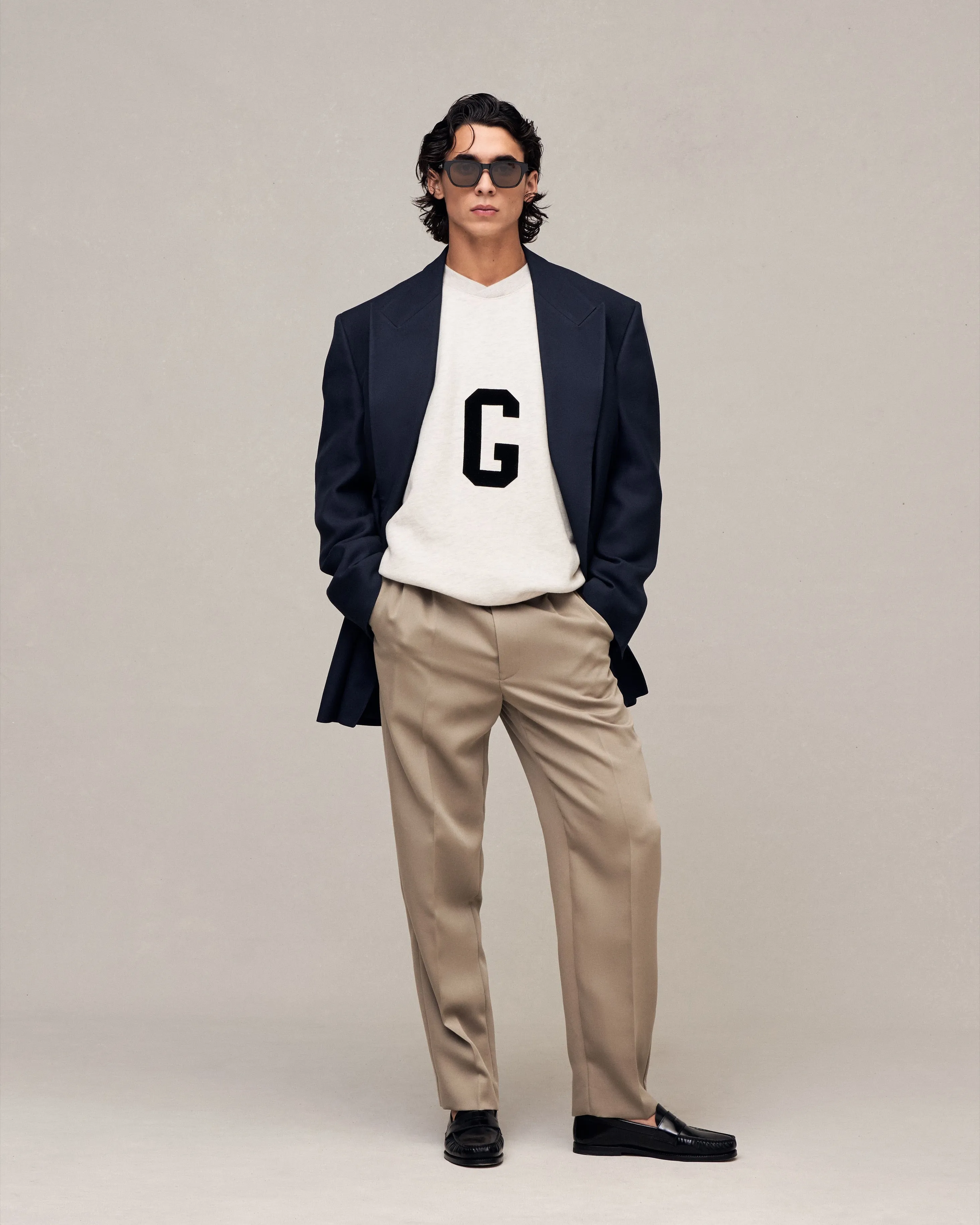 Penny Loafer Custom design Curated collection