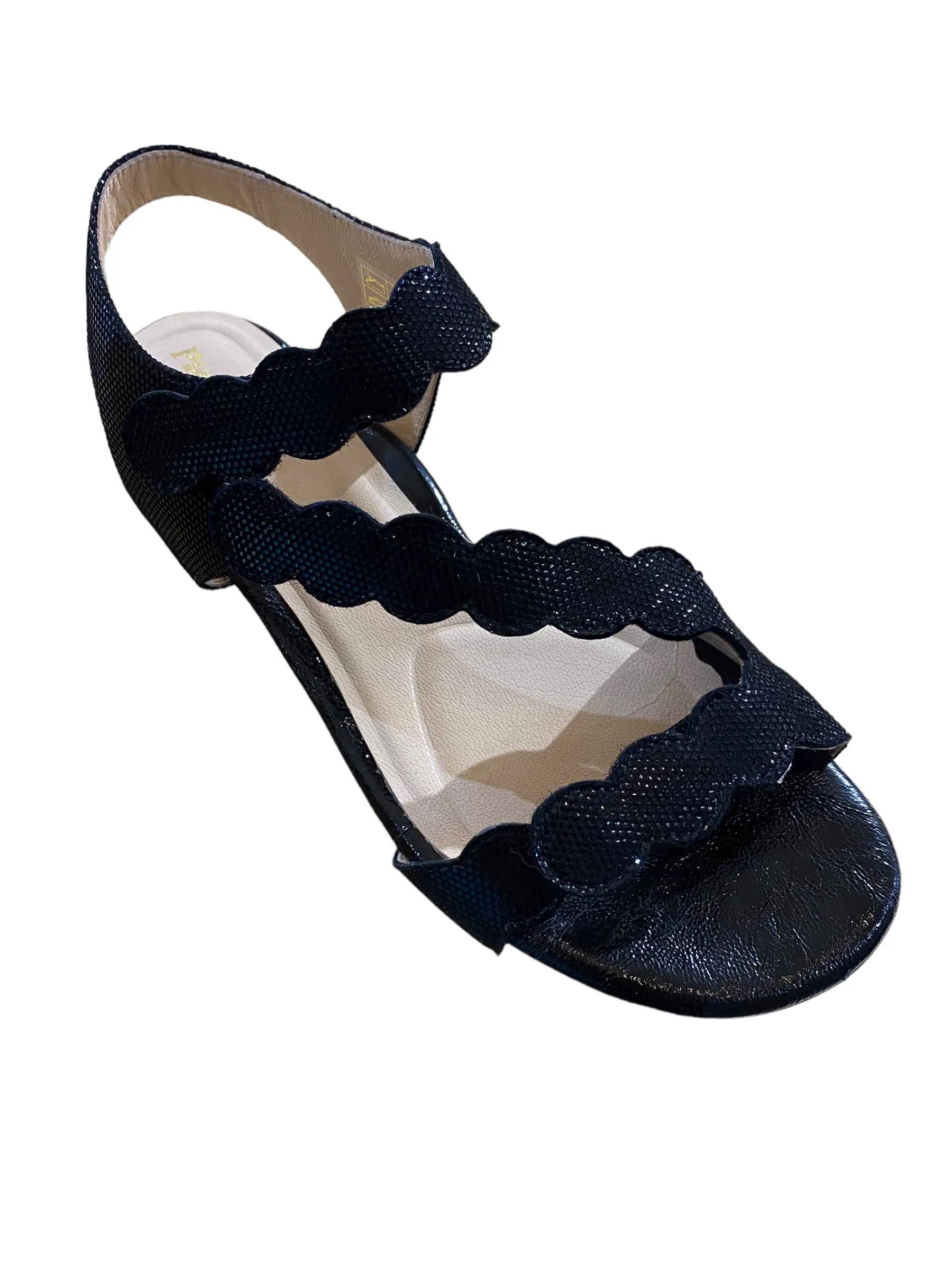 Pie Santo 220288 Fully Adjustable Dress Sandal