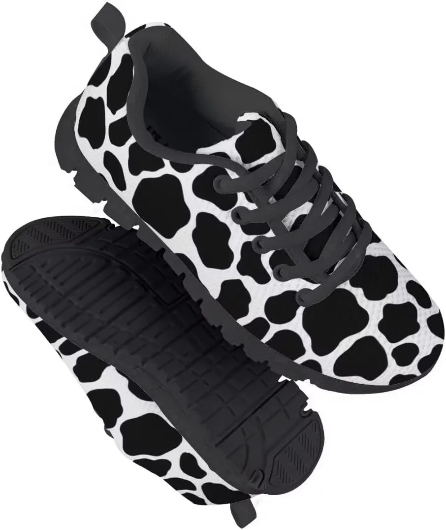 PinUp Angel Cute Girls Running Shoes Kids Sneakers for Walking Sport Tennis Shoes Laces Up