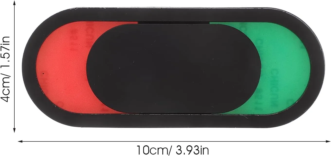 POPETPOP Door Indicator Vacant Occupied Sign: 8Pcs Open Closed Sign - Toilet Door Signboard for Bathroom, Office, Home, Hotel