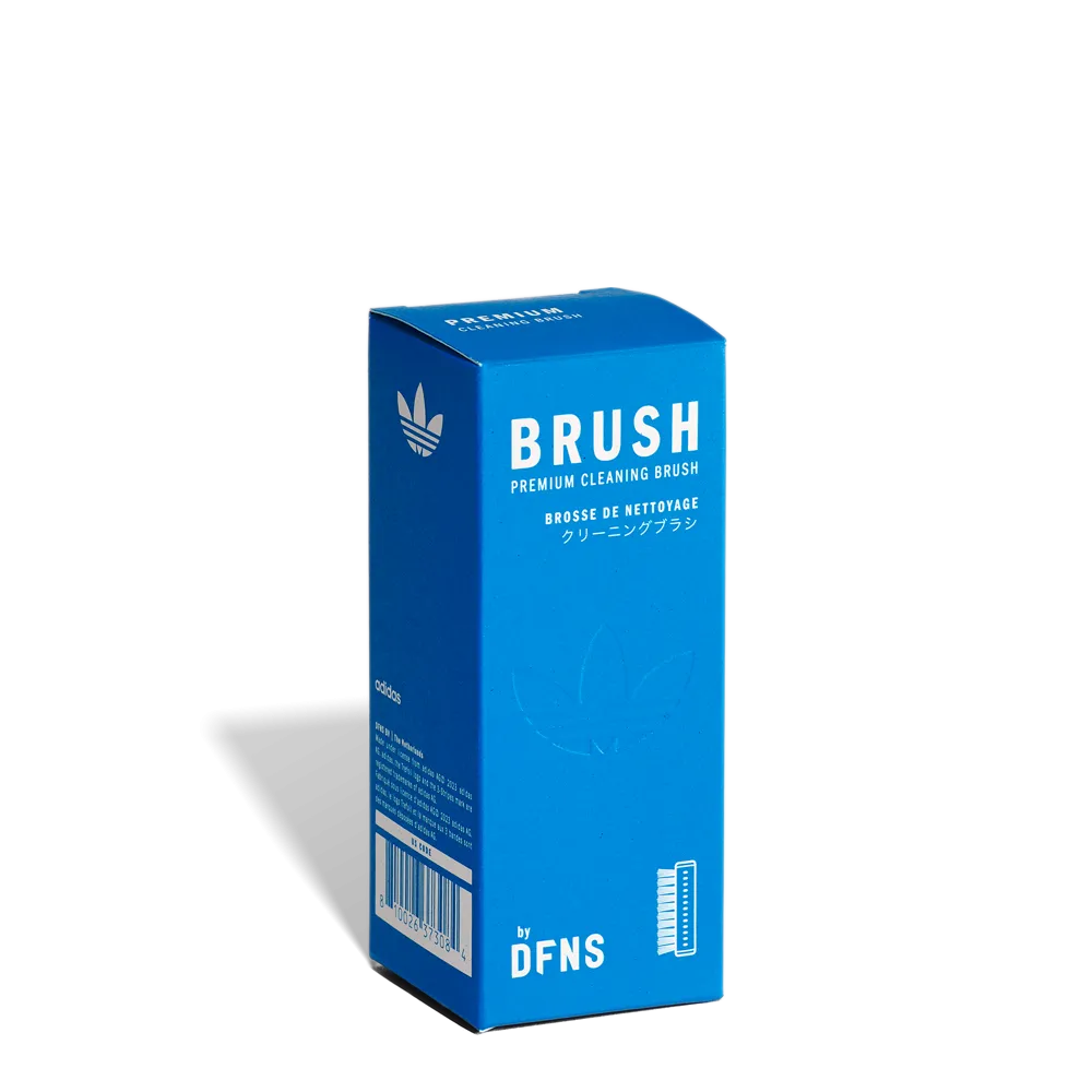 Premium Cleaning Brush