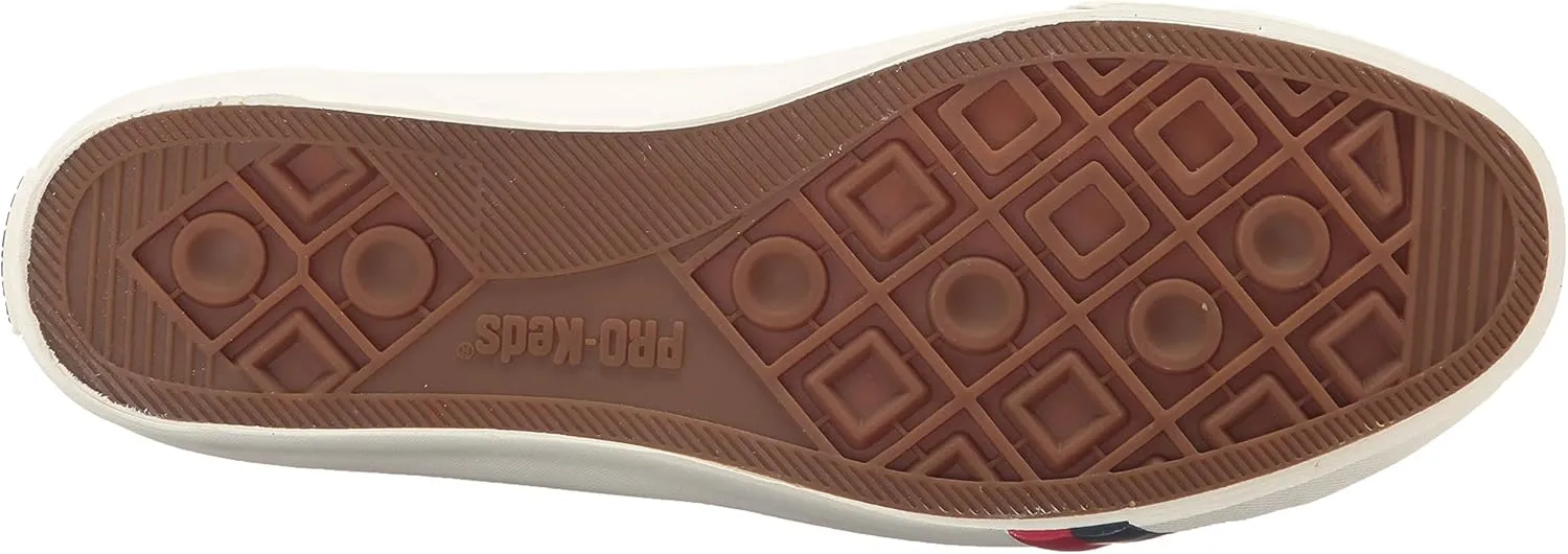 PRO-Keds Men's Pk54468 Sneaker