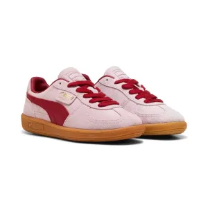 Puma - 396463-50 UNISEX PALERMO ROSE/DARK CRIMSON