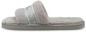 PUMA Fluff Remix Nimbus Cloud/Puma White 9 B (M)