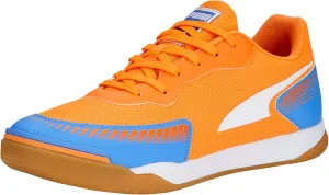PUMA Men's Pressing Iii Futsal Soccer Shoes Sneaker