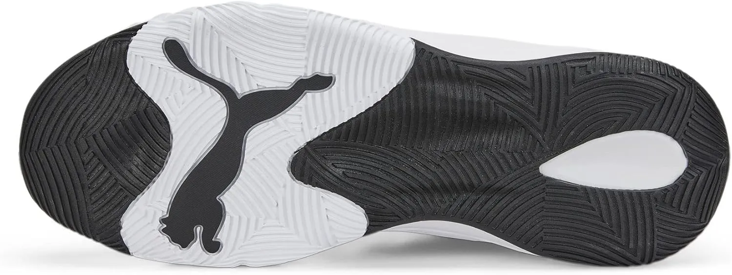 PUMA Men's Rebound Future Evo Sneaker