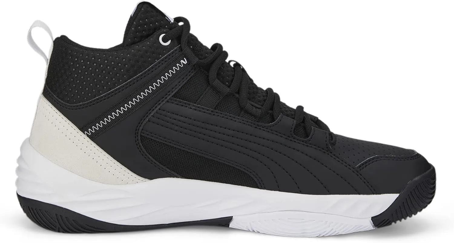 PUMA Men's Rebound Future Evo Sneaker