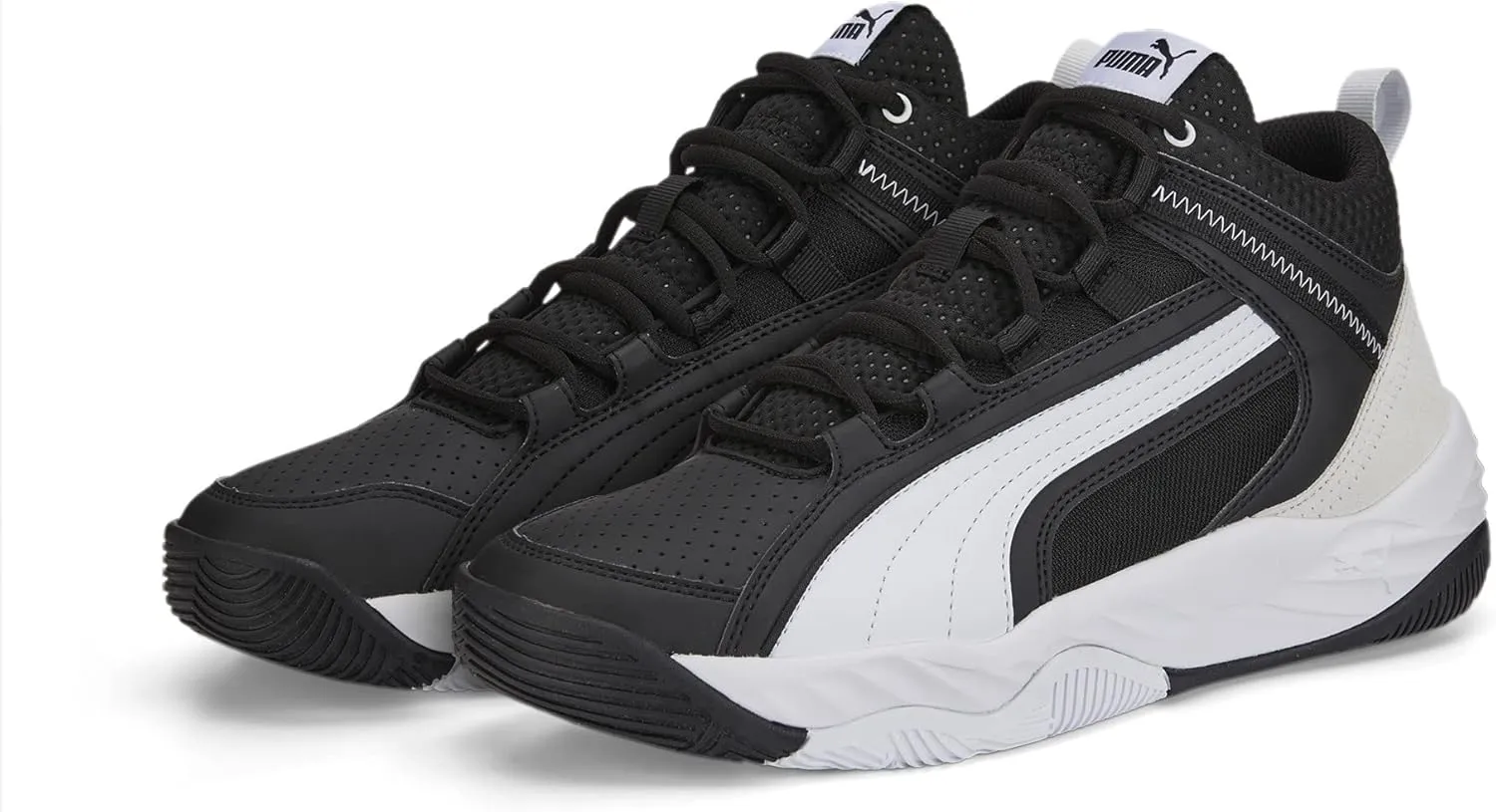 PUMA Men's Rebound Future Evo Sneaker