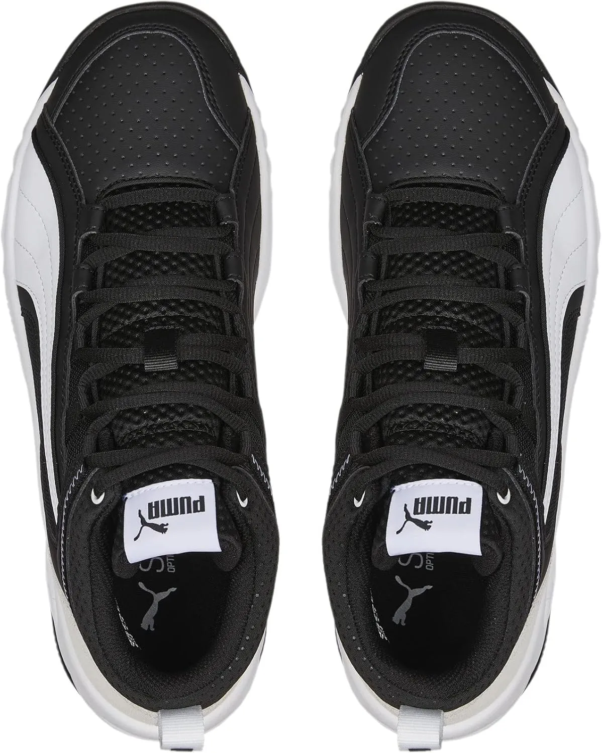 PUMA Men's Rebound Future Evo Sneaker