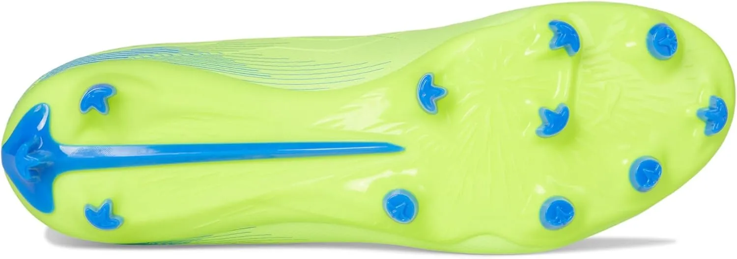 PUMA Men's Ultra 5 Play Firm, Artificial Ground Soccer Cleats Sneaker