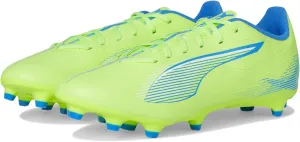 PUMA Men's Ultra 5 Play Firm, Artificial Ground Soccer Cleats Sneaker