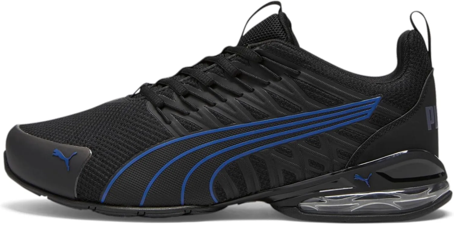 PUMA Men's Voltaic Evo Cross Trainer Sneaker