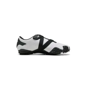 Puma Mostro Perf White / Black