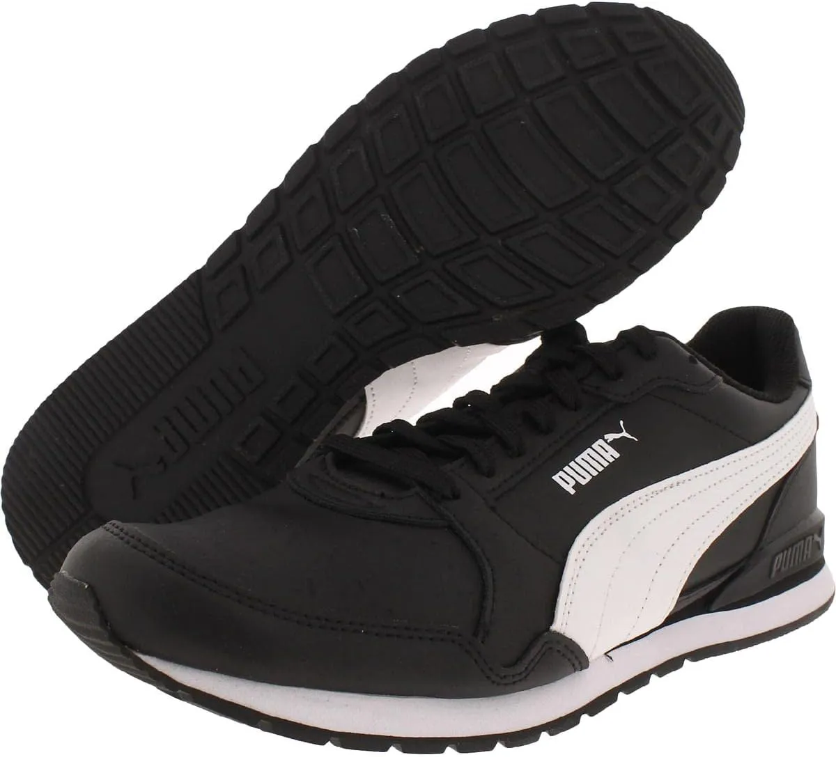 PUMA ST Runner v3 L Sneaker Men's Sneaker