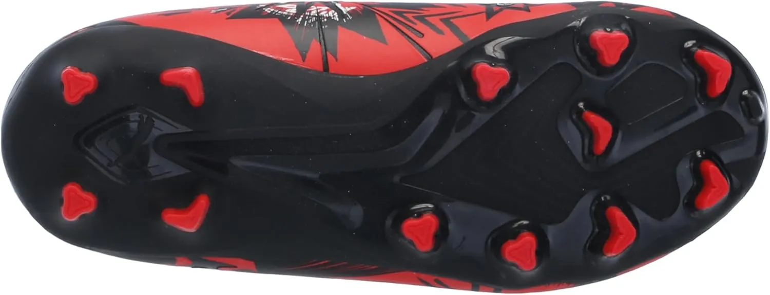 PUMA Unisex-Child Ultra Play Firm Artificial Ground Sneaker