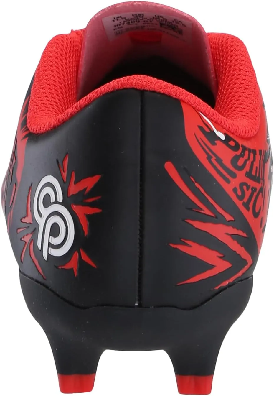 PUMA Unisex-Child Ultra Play Firm Artificial Ground Sneaker