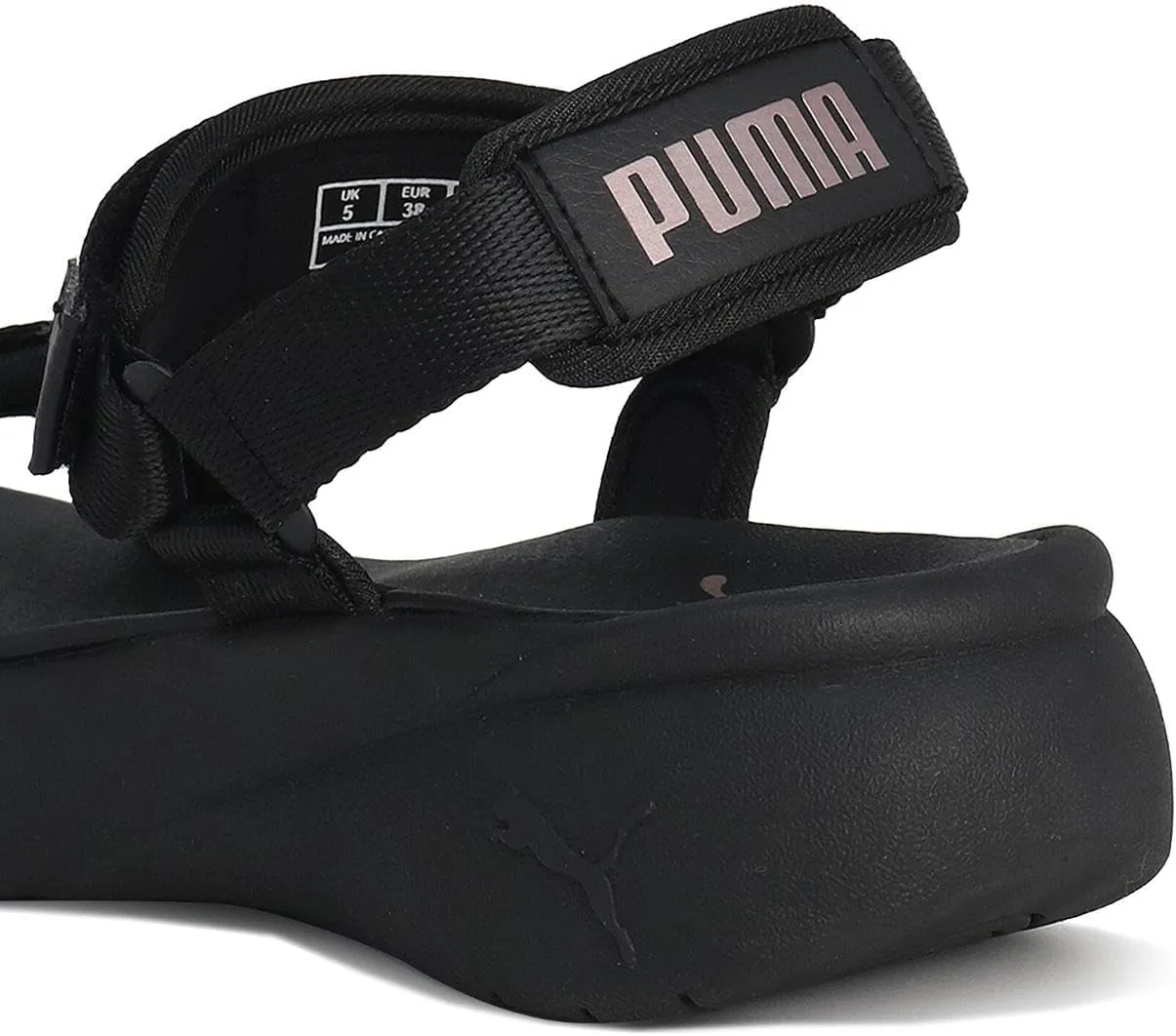 PUMA Women's Sandal