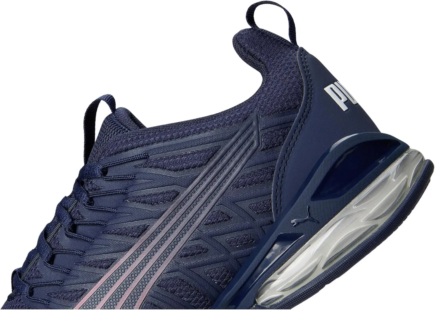 PUMA Women's Voltaic Evo Cross Training Shoes Sneaker