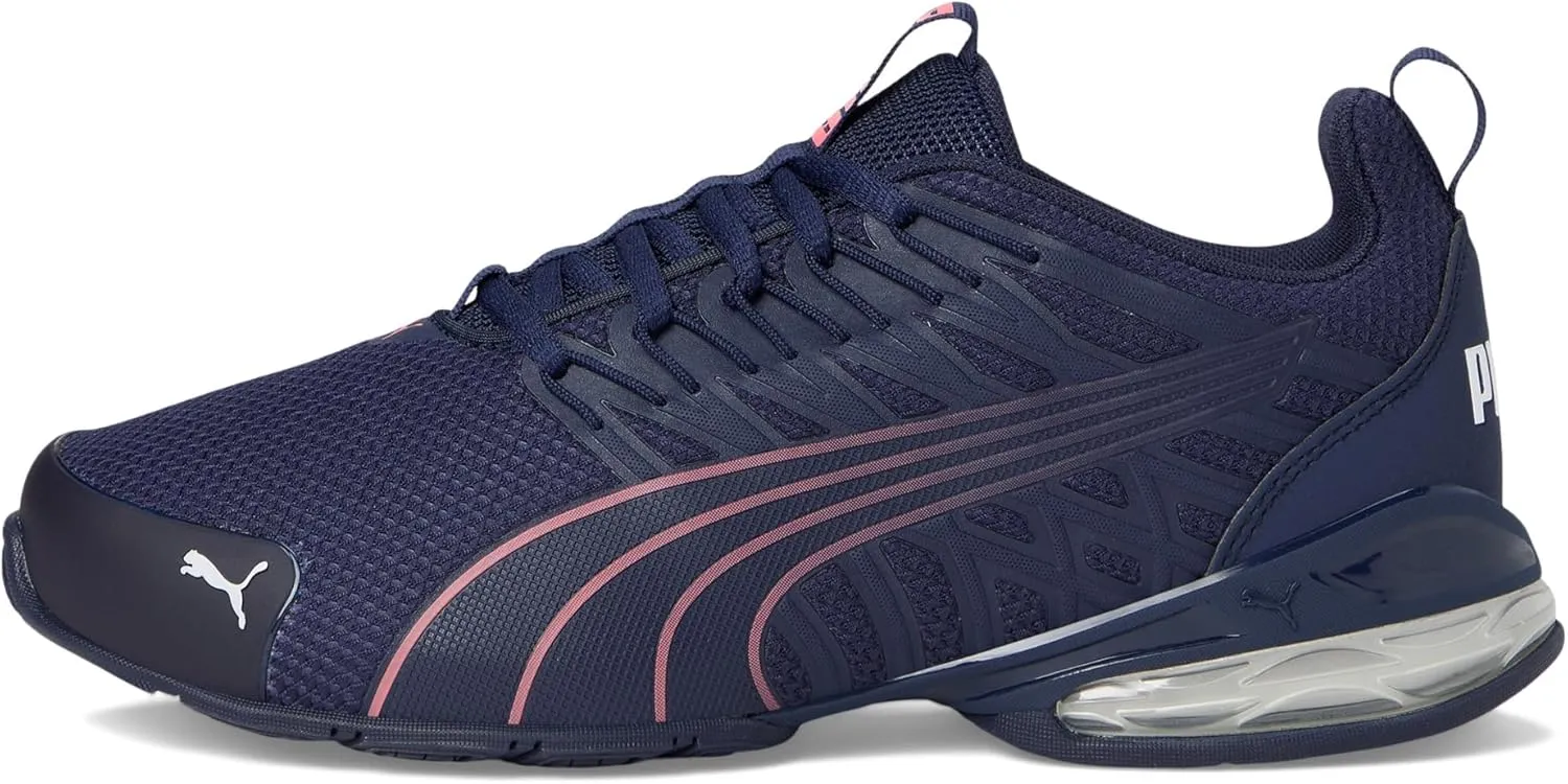 PUMA Women's Voltaic Evo Cross Training Shoes Sneaker