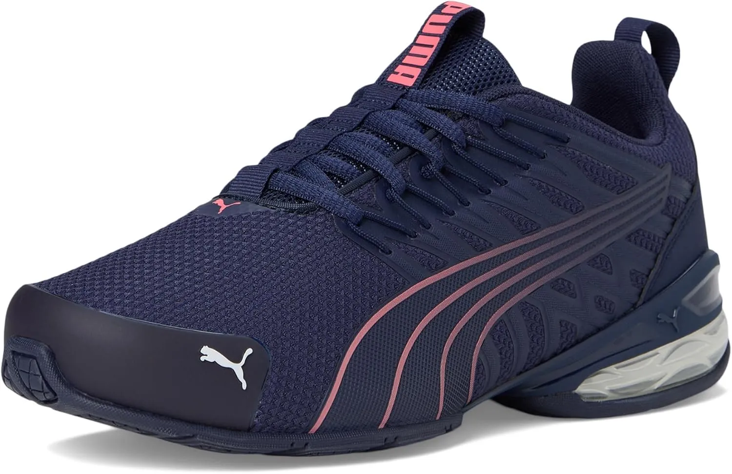 PUMA Women's Voltaic Evo Cross Training Shoes Sneaker