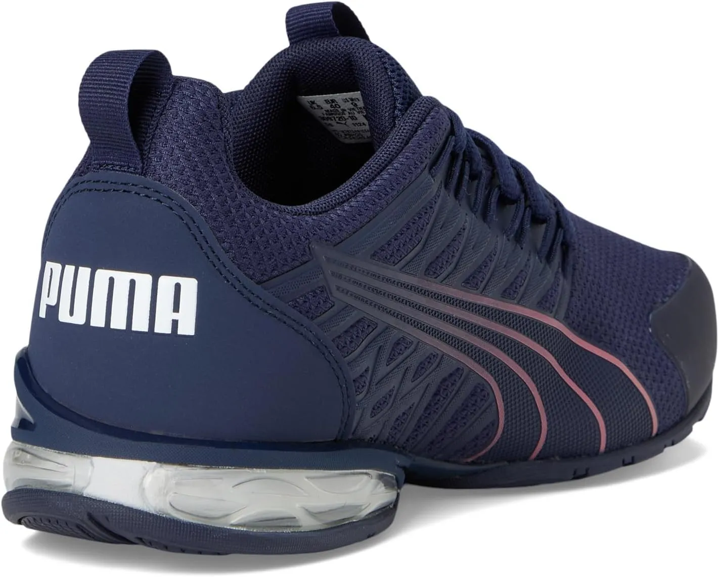PUMA Women's Voltaic Evo Cross Training Shoes Sneaker