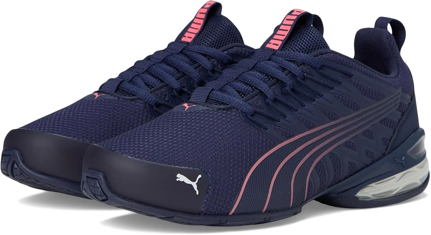 PUMA Women's Voltaic Evo Cross Training Shoes Sneaker